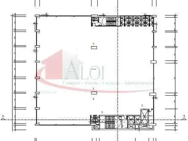 Casa / Sobrado Comercial para Venda em São Paulo/SP Brás