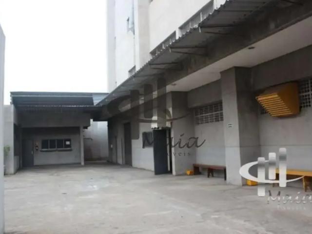 Casa / Sobrado Comercial para Venda em São Paulo/SP Brás