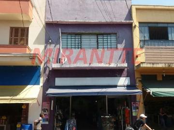 Casa / Sobrado Comercial para Venda em São Paulo/SP Brás