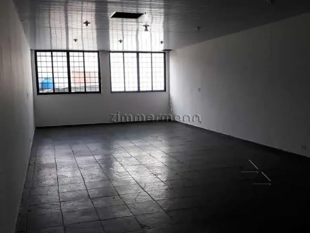 Casa / Sobrado Comercial para Venda em São Paulo/SP Brás