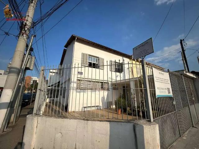 Casa / Sobrado Comercial para Venda em São Paulo/SP Brooklin 3 Quartos