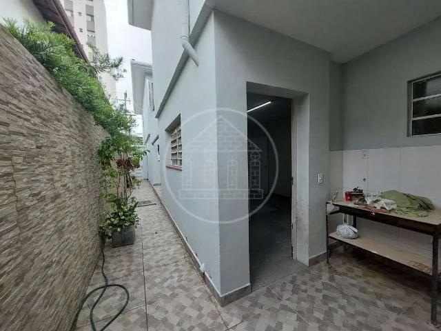 Casa / Sobrado Comercial para Venda em São Paulo/SP Brooklin 3 Quartos