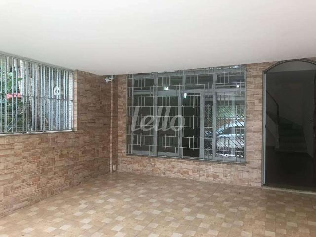 Casa / Sobrado Comercial para Venda em São Paulo/SP Vila Cordeiro 3 Quartos