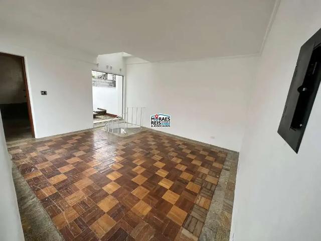 Casa / Sobrado Comercial para Venda em São Paulo/SP Brooklin 4 Quartos
