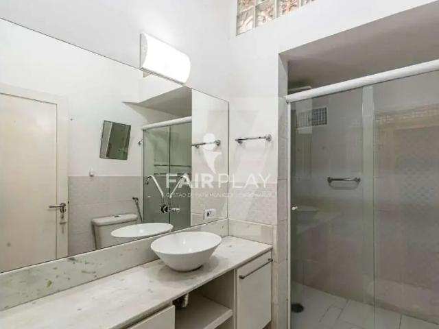 Casa / Sobrado Comercial para Venda em São Paulo/SP Brooklin 4 Quartos