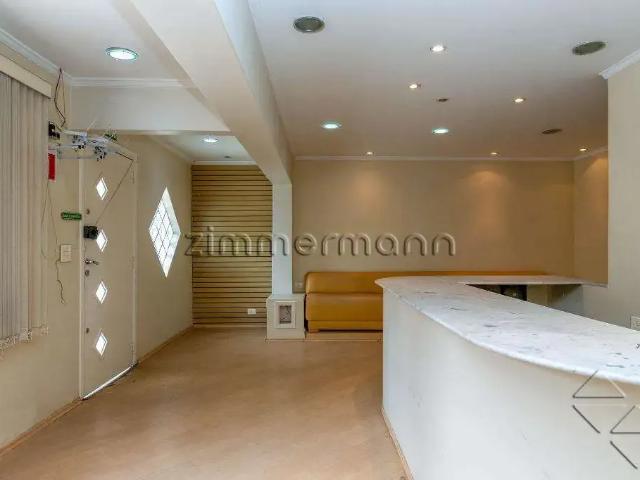 Casa / Sobrado Comercial para Venda em São Paulo/SP Brooklin