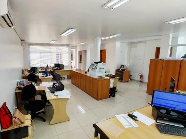 Casa / Sobrado Comercial para Venda em São Paulo/SP Brooklin 5 Quartos
