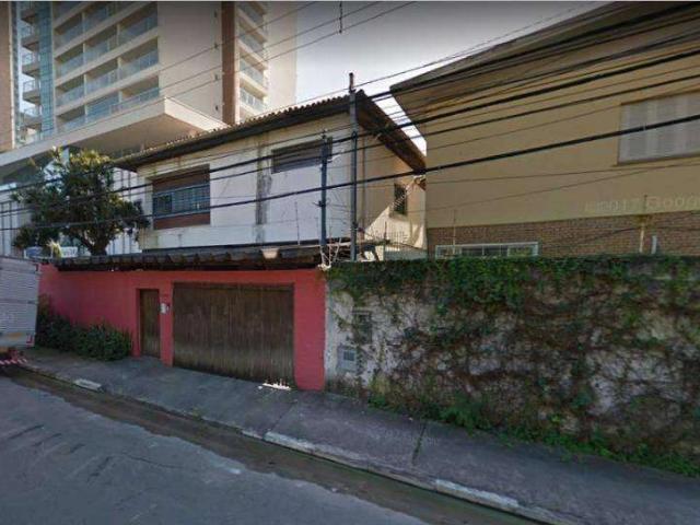 Casa / Sobrado Comercial para Venda em São Paulo/SP Brooklin 6 Quartos