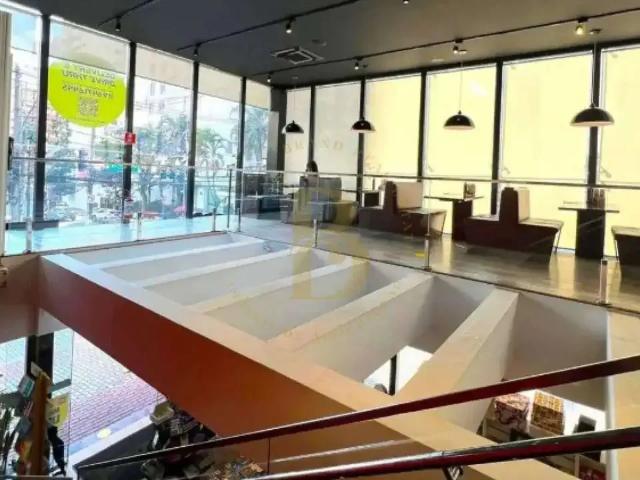 Casa / Sobrado Comercial para Venda em São Paulo/SP Brooklin