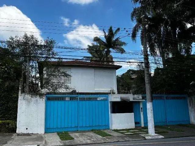 Casa / Sobrado Comercial para Venda em São Paulo/SP Brooklin 9 Quartos