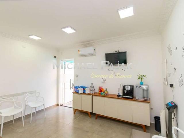 Casa / Sobrado Comercial para Venda em São Paulo/SP Brooklin Paulista 1 Quartos