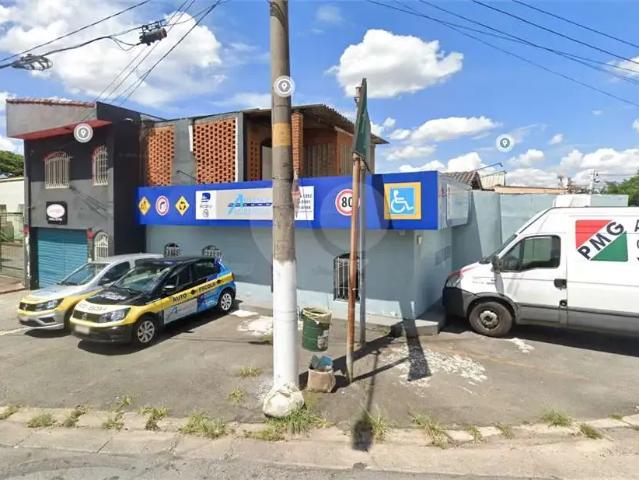 Casa / Sobrado Comercial para Venda em São Paulo/SP Butantã 2 Quartos