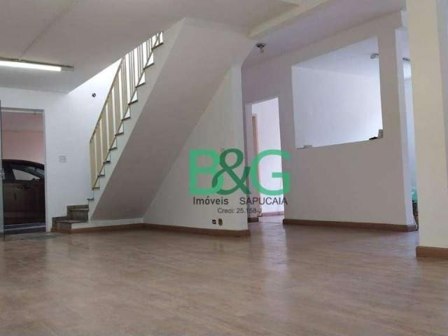Casa / Sobrado Comercial para Venda em São Paulo/SP Butantã