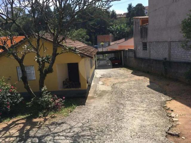 Casa / Sobrado Comercial para Venda em São Paulo/SP Butantã 3 Quartos