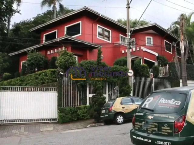 Casa / Sobrado Comercial para Venda em São Paulo/SP Butantã 3 Quartos