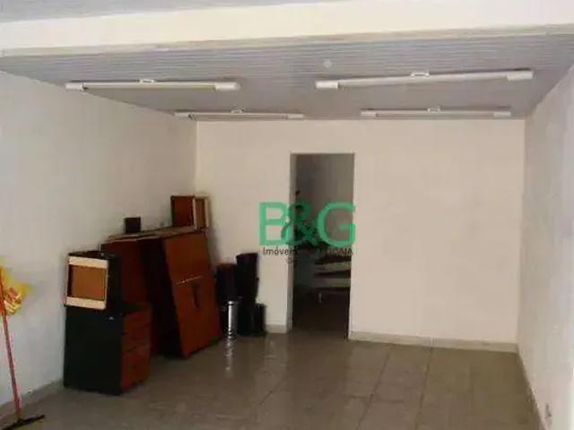 Casa / Sobrado Comercial para Venda em São Paulo/SP Butantã 3 Quartos