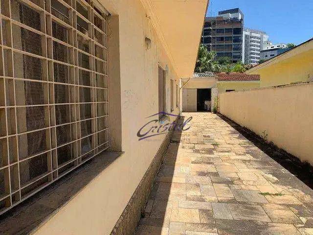 Casa / Sobrado Comercial para Venda em São Paulo/SP Butantã 4 Quartos