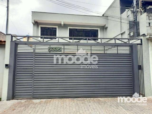 Casa / Sobrado Comercial para Venda em São Paulo/SP Butantã 5 Quartos