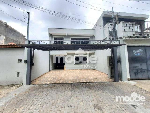 Casa / Sobrado Comercial para Venda em São Paulo/SP Butantã 5 Quartos