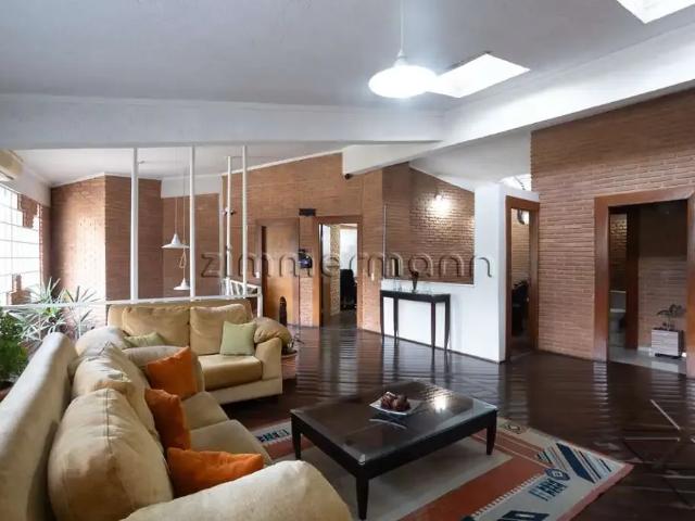 Casa / Sobrado Comercial para Venda em São Paulo/SP Butantã