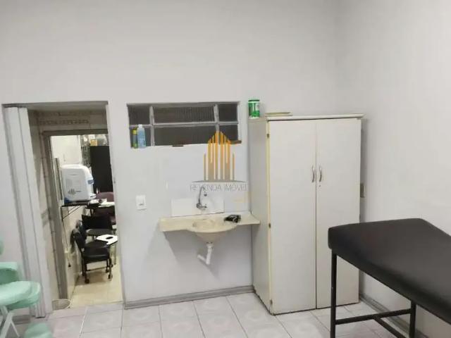 Casa / Sobrado Comercial para Venda em São Paulo/SP Butantã