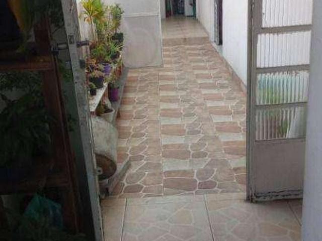 Casa / Sobrado Comercial para Venda em São Paulo/SP Burgo Paulista 3 Quartos