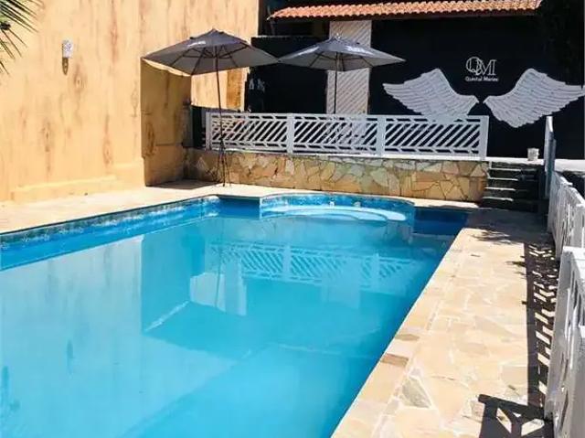 Casa / Sobrado Comercial para Venda em São Paulo/SP Guarapiranga 4 Quartos