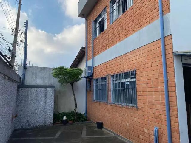 Casa / Sobrado Comercial para Venda em São Paulo/SP Ferreira