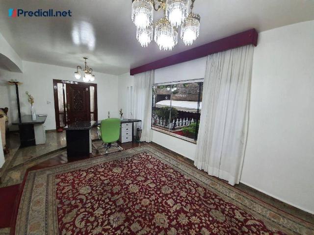 Casa / Sobrado Comercial para Venda em São Paulo/SP Freguesia do Ó 3 Quartos