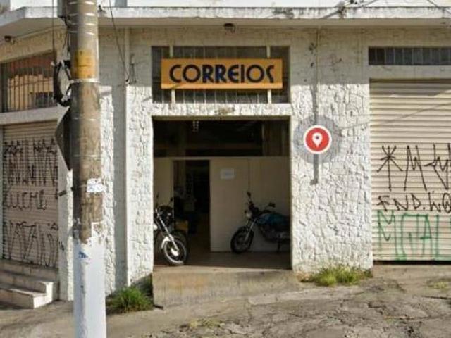 Casa / Sobrado Comercial para Venda em São Paulo/SP Freguesia do Ó 1 Quartos