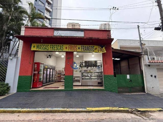 Casa / Sobrado Comercial para Venda em São Paulo/SP Freguesia do Ó