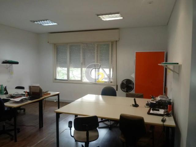 Casa / Sobrado Comercial para Venda em São Paulo/SP Higienópolis 15 Quartos