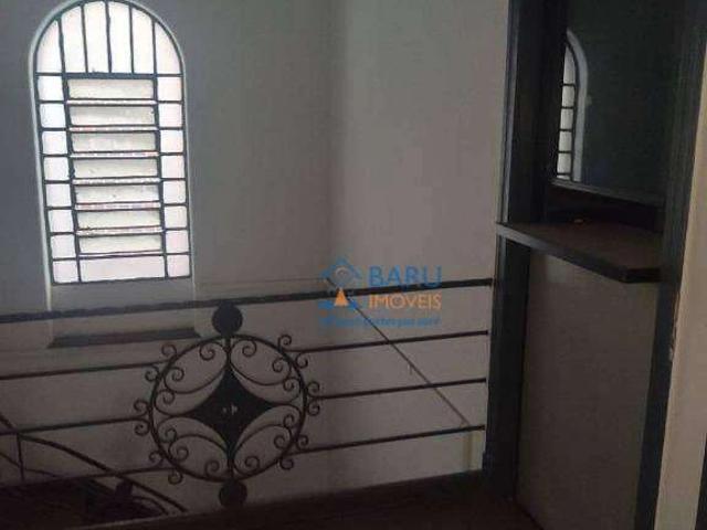 Casa / Sobrado Comercial para Venda em São Paulo/SP Higienópolis