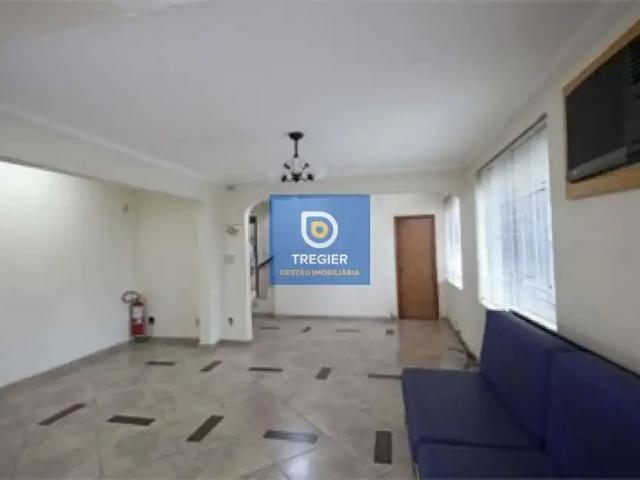 Casa / Sobrado Comercial para Venda em São Paulo/SP Higienópolis