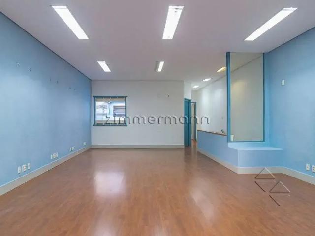 Casa / Sobrado Comercial para Venda em São Paulo/SP Higienópolis