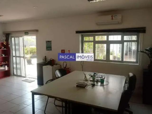 Casa / Sobrado Comercial para Venda em São Paulo/SP Higienópolis 1 Quartos