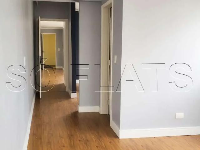 Casa / Sobrado Comercial para Venda em São Paulo/SP Higienópolis