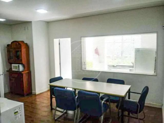 Casa / Sobrado Comercial para Venda em São Paulo/SP Higienópolis