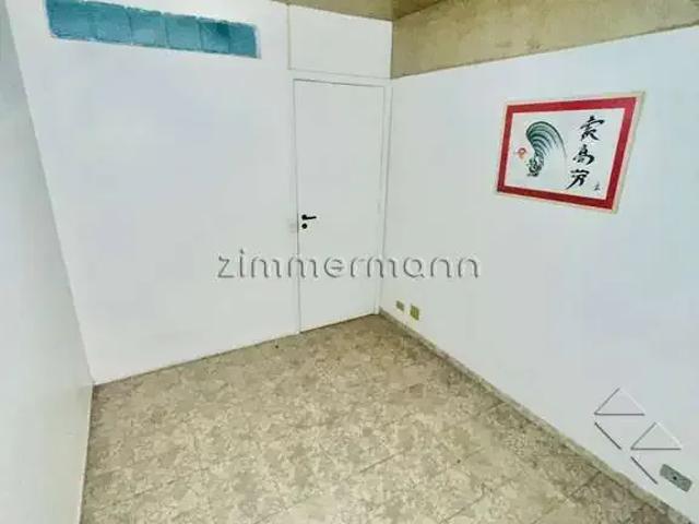 Casa / Sobrado Comercial para Venda em São Paulo/SP Higienópolis