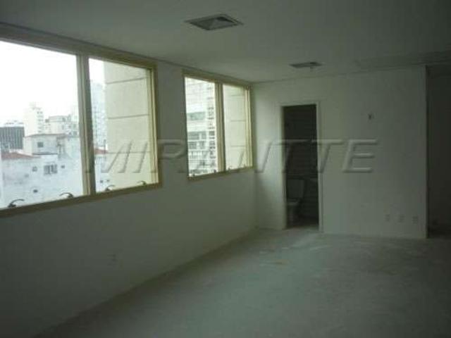 Casa / Sobrado Comercial para Venda em São Paulo/SP Higienópolis