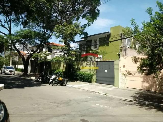Casa / Sobrado Comercial para Venda em São Paulo/SP Higienópolis 3 Quartos