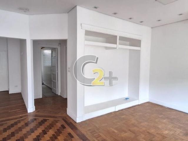 Casa / Sobrado Comercial para Venda em São Paulo/SP Higienópolis 4 Quartos