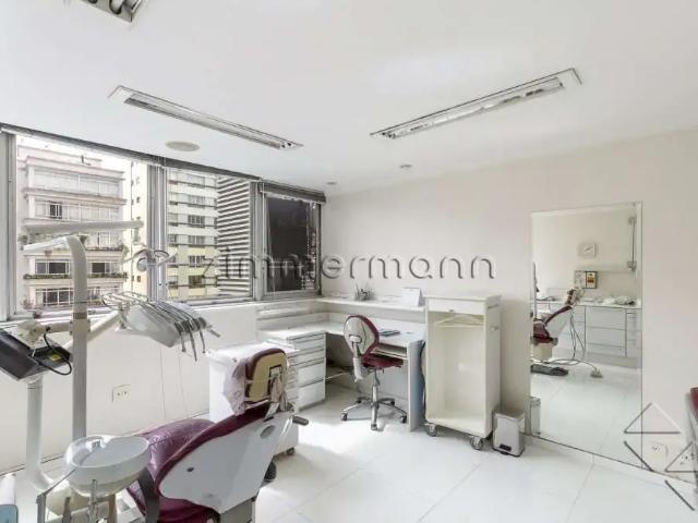 Casa / Sobrado Comercial para Venda em São Paulo/SP Higienópolis