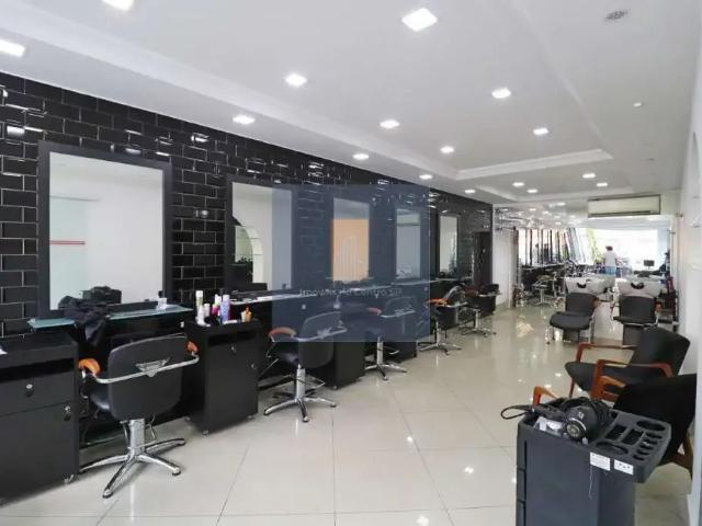 Casa / Sobrado Comercial para Venda em São Paulo/SP Higienópolis