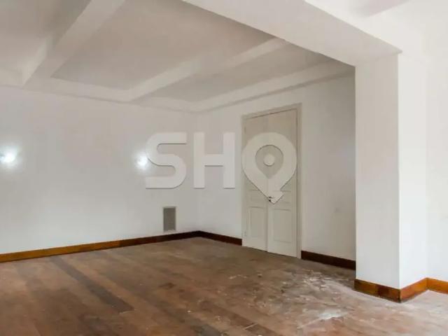 Casa / Sobrado Comercial para Venda em São Paulo/SP Higienópolis 5 Quartos