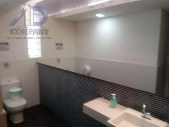 Casa / Sobrado Comercial para Venda em São Paulo/SP Higienópolis 5 Quartos