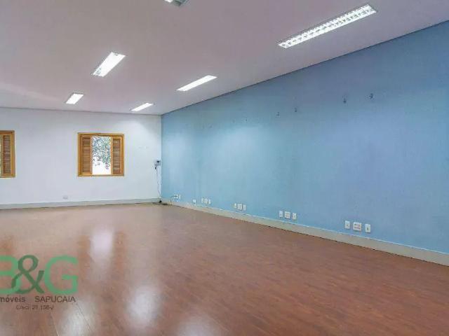 Casa / Sobrado Comercial para Venda em São Paulo/SP Higienópolis