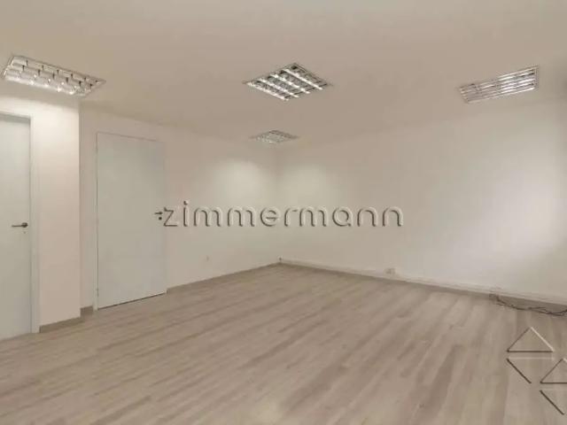 Casa / Sobrado Comercial para Venda em São Paulo/SP Higienópolis