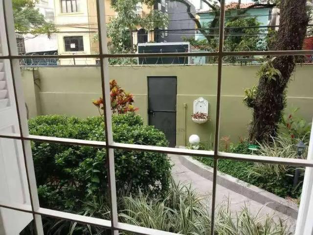 Casa / Sobrado Comercial para Venda em São Paulo/SP Higienópolis 6 Quartos