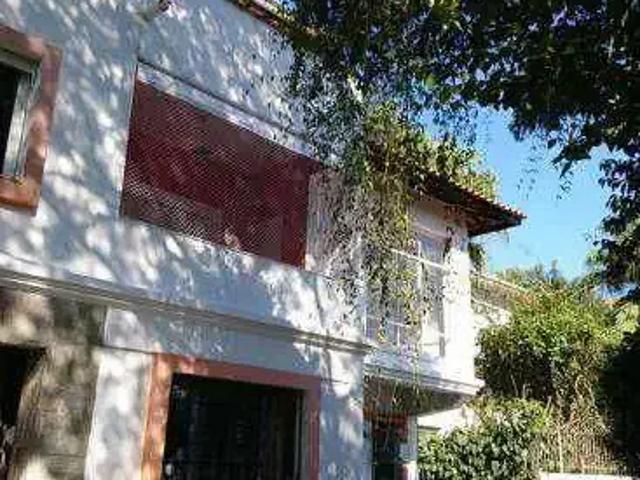 Casa / Sobrado Comercial para Venda em São Paulo/SP Higienópolis 6 Quartos